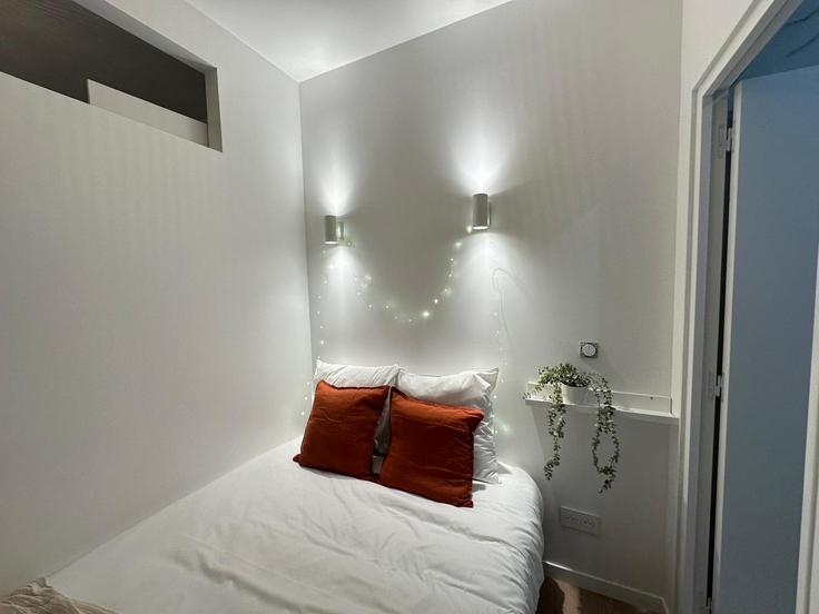1 apartamento de un dormitorio amueblado en Rue Olivier de Serres 1520912P , 15th arrondissement, Paris, foto 1 1 apartamento de un dormitorio amueblado en Rue Olivier de Serres 1520912P , 15th arrondissement, Paris, foto 1