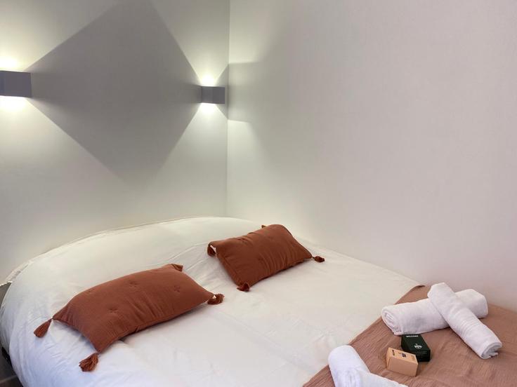 Studio meublé à Rue du Docteur Lucas-Championnière 1611022P, 13th arrondissement, Paris, photo 1