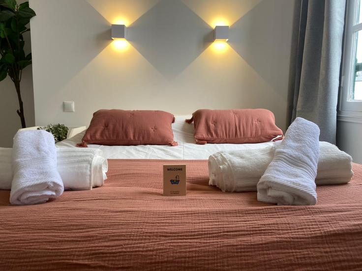 1 quarto mobiliado em apartamentos em Rue du Docteur Lucas-Championnière 1610991P, 13th arrondissement, Paris, foto 1 1 quarto mobiliado em apartamentos em Rue du Docteur Lucas-Championnière 1610991P, 13th arrondissement, Paris, foto 1