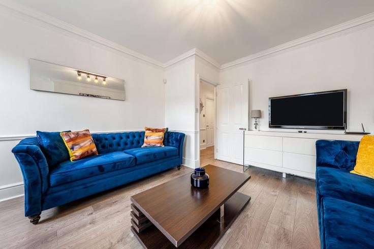 2 quarto mobiliado em apartamentos em Hertford Street 1018719P, City of Westminster, London, foto 1 2 quarto mobiliado em apartamentos em Hertford Street 1018719P, City of Westminster, London, foto 1