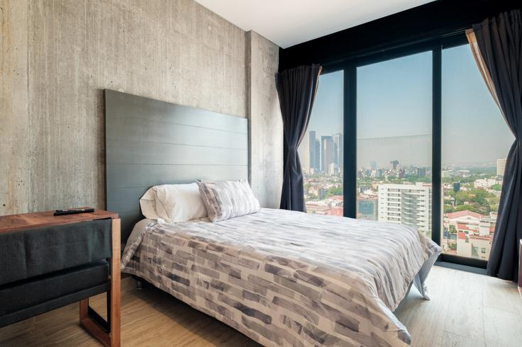 Möblierte Studio-Wohnung in Avenida Marina Nacional 1356968P , Mexico City, Mexico City, Foto 1 Möblierte Studio-Wohnung in Avenida Marina Nacional 1356968P , Mexico City, Mexico City, Foto 1