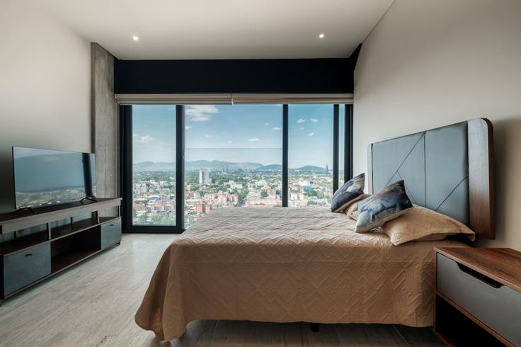 1 möblierte Einzimmerwohnung in Avenida Marina Nacional 1356969P , Mexico City, Mexico City, Foto 1 1 möblierte Einzimmerwohnung in Avenida Marina Nacional 1356969P , Mexico City, Mexico City, Foto 1