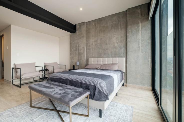 1 yatak odalı mobilyalı daire Avenida Marina Nacional 1356974P , Mexico City, Mexico City, fotoğraf 1 1 yatak odalı mobilyalı daire Avenida Marina Nacional 1356974P , Mexico City, Mexico City, fotoğraf 1