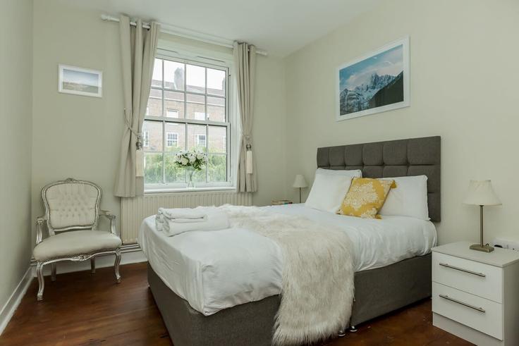 2 chambre appartement meublé à Frazier Street 1054406P , London Borough of Lambeth, London, photo 1