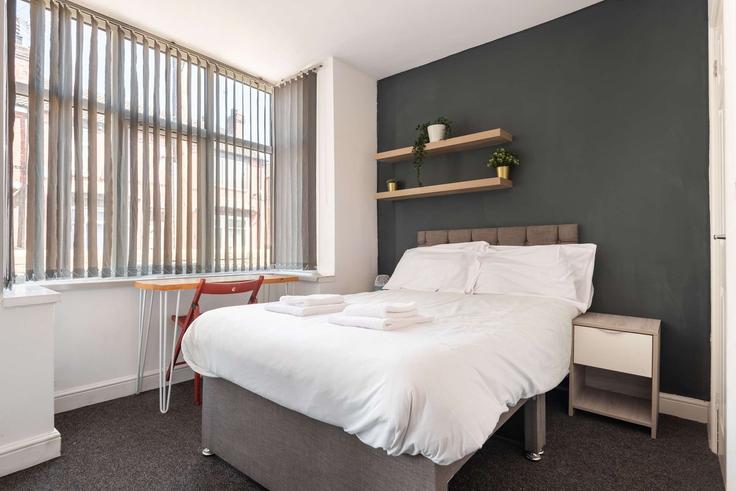 Schlafzimmer Schlafzimmer