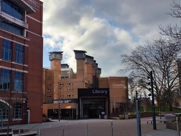 Möblierte Studio-Wohnung in Broadgate 1270644P , Coventry, Coventry, Foto 1