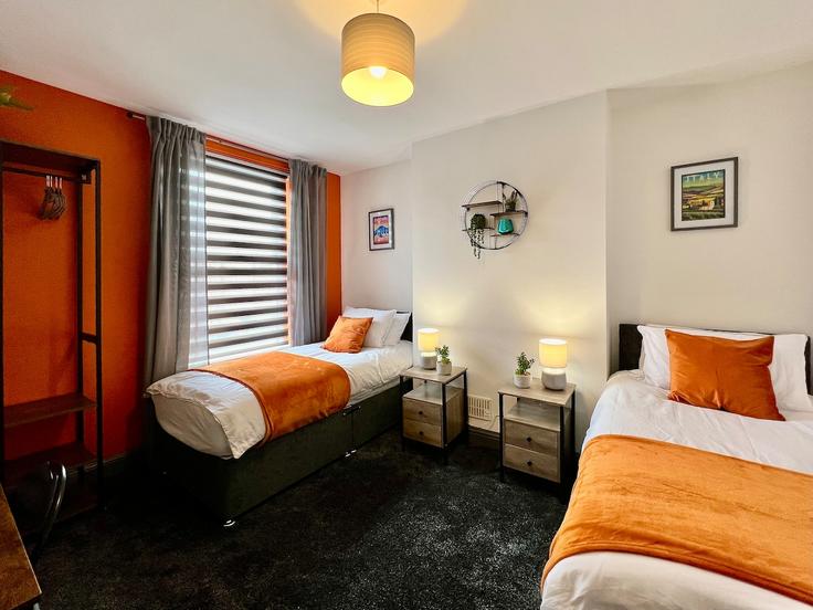 Schlafzimmer Schlafzimmer