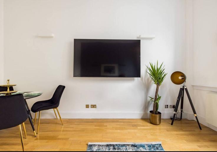 3 chambre appartement meublé à Finborough Road 1286398P , Royal Borough of Kensington and Chelsea, London, photo 1 3 chambre appartement meublé à Finborough Road 1286398P , Royal Borough of Kensington and Chelsea, London, photo 1