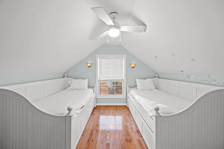 1 yatak odalı mobilyalı daire Greene Road 1604052P , Williamstown, Williamstown, fotoğraf 1