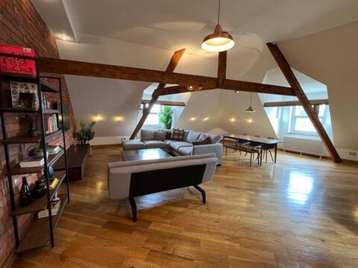 Salle de séjour Salle de séjour