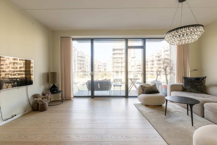 Sala de estar