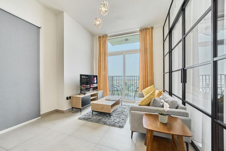 2 möblierte Einzimmerwohnung in Tariaq Bedon Esm 1057068P , Dubai Hills Estate, Dubai, Foto 1 2 möblierte Einzimmerwohnung in Tariaq Bedon Esm 1057068P , Dubai Hills Estate, Dubai, Foto 1