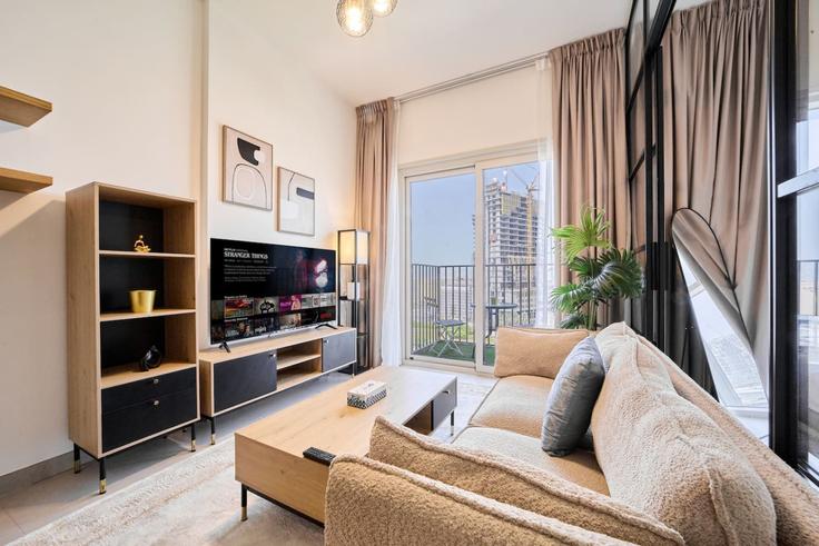 DubaiDubai Hills Estate의 Tariaq Bedon Esm(1287689P)에 위치한 1베드룸 풀퍼니시드 아파트 - 사진1 DubaiDubai Hills Estate의 Tariaq Bedon Esm(1287689P)에 위치한 1베드룸 풀퍼니시드 아파트 - 사진1