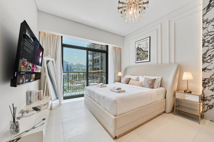 DubaiArjan-Dubailand의 Tariaq Bedon Esm(1316304P)에 위치한 1베드룸 풀퍼니시드 아파트 - 사진1 DubaiArjan-Dubailand의 Tariaq Bedon Esm(1316304P)에 위치한 1베드룸 풀퍼니시드 아파트 - 사진1