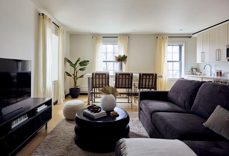 2 chambre appartement meublé à East 97th Street 1261737P , Manhattan, New York, photo 1 2 chambre appartement meublé à East 97th Street 1261737P , Manhattan, New York, photo 1