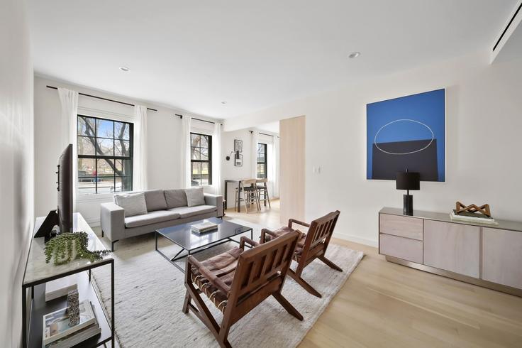 1 chambre appartement meublé à East 97th Street 1261739P , Manhattan, New York, photo 1 1 chambre appartement meublé à East 97th Street 1261739P , Manhattan, New York, photo 1