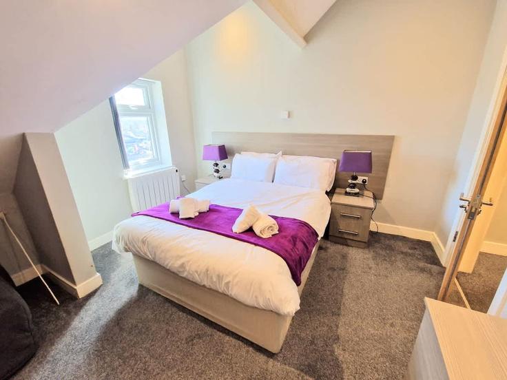 Bedroom Bedroom