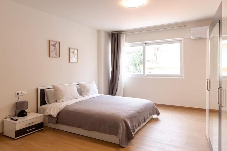 Studio furnished apartment in Chalkidonos 1373212P, Central Athens, Athens, photo 1