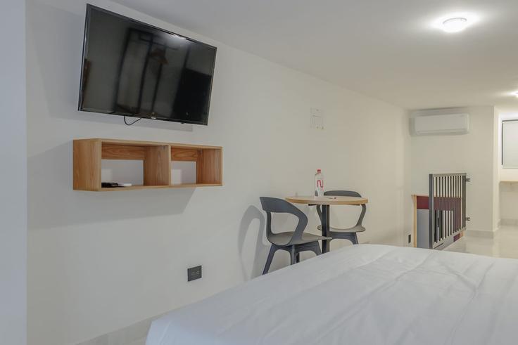 1 chambre appartement meublé à Transversal 41 1289658P , Laureles - Estadio, Medellin, Medellín, photo 1 1 chambre appartement meublé à Transversal 41 1289658P , Laureles - Estadio, Medellin, Medellín, photo 1