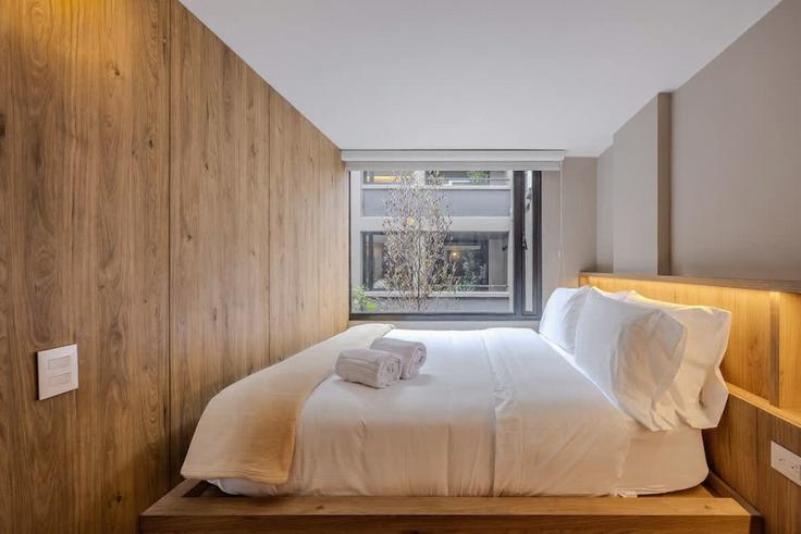 1 chambre appartement meublé à Calle 84A 1406958P , Chapinero, Bogotá, photo 1 1 chambre appartement meublé à Calle 84A 1406958P , Chapinero, Bogotá, photo 1