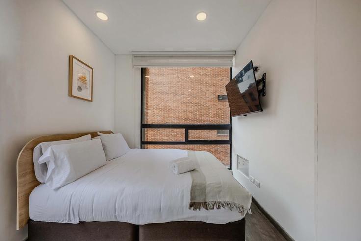 Schlafzimmer Schlafzimmer