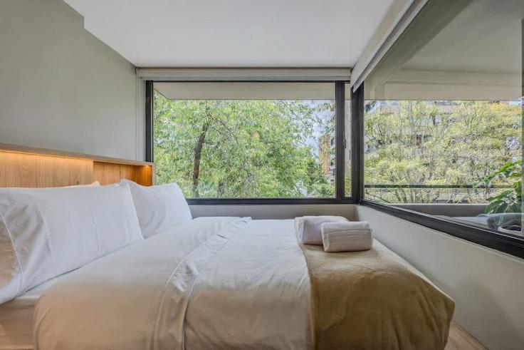 2 chambre appartement meublé à Calle 84A 1406994P , Chapinero, Bogotá, photo 1 2 chambre appartement meublé à Calle 84A 1406994P , Chapinero, Bogotá, photo 1