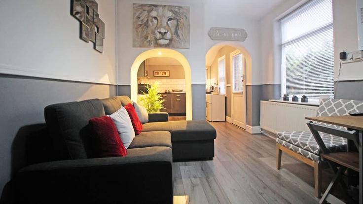 Sala de estar