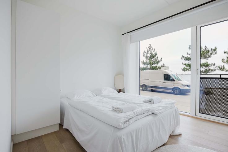 1 chambre appartement meublé à Murmanskgade 1696549P , Copenhagen, Copenhagen, photo 1