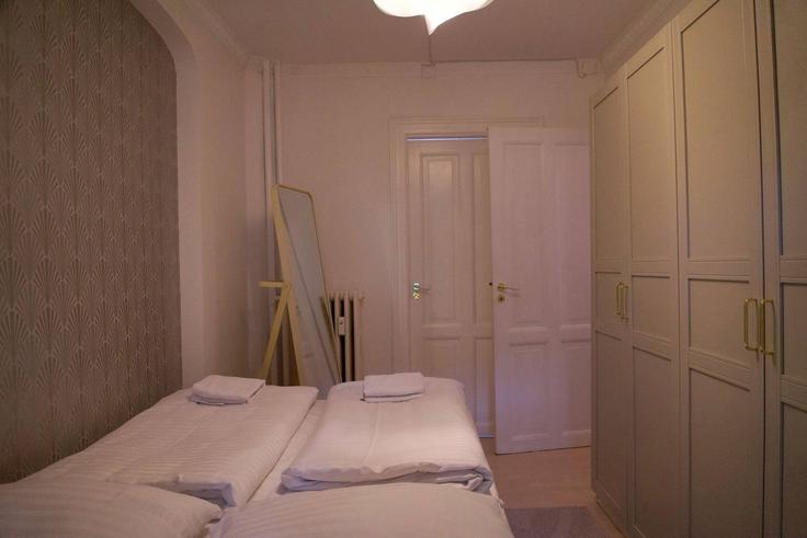 1 yatak odalı mobilyalı daire Jakob Dannefærds Vej 1696570P , Frederiksberg, Frederiksberg, fotoğraf 1