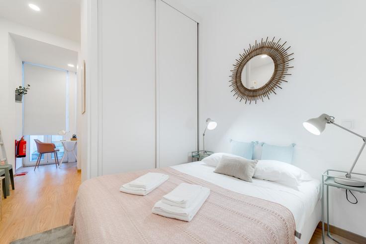 Dormitorio Dormitorio