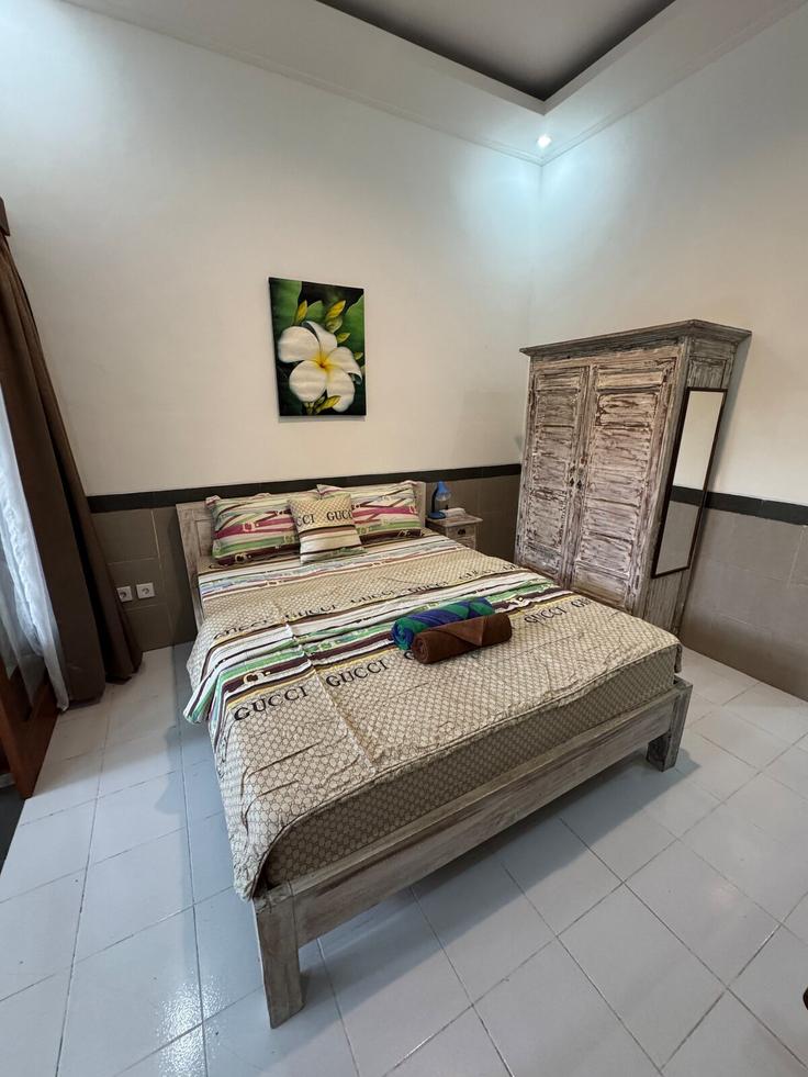 Dormitorio