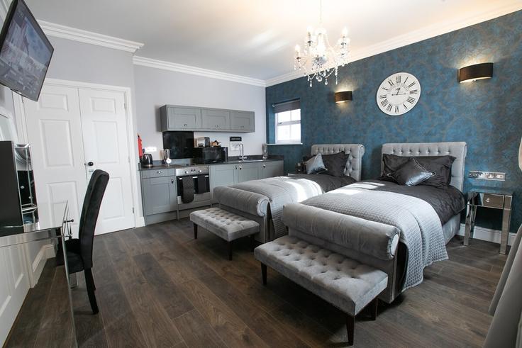 1 chambre appartement meublé à Unthank Road 1319645P , Norwich, Norwich, photo 1