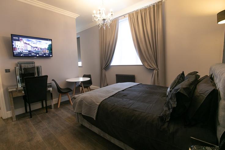 NorwichNorwich의 Unthank Road(1319640P)에 위치한 1베드룸 풀퍼니시드 아파트 - 사진1