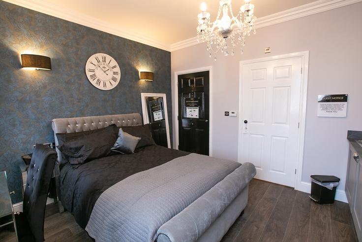 1 chambre appartement meublé à Unthank Road 1319644P , Norwich, Norwich, photo 1