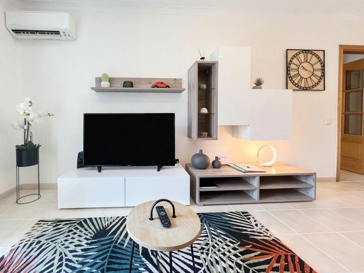 リビングルーム