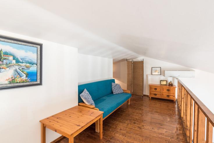 リビングルーム