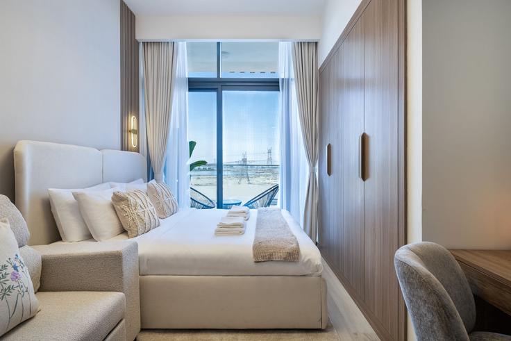 1 apartamento de un dormitorio amueblado en Tariaq Bedon Esm 1316353P , Nad Al Sheba, Dubai, foto 1 1 apartamento de un dormitorio amueblado en Tariaq Bedon Esm 1316353P , Nad Al Sheba, Dubai, foto 1