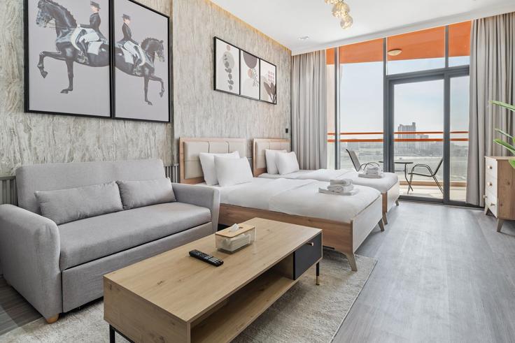 1 chambre appartement meublé à Tariaq Bedon Esm 1332352P , Dubai Silicon Oasis, Dubai, photo 1 1 chambre appartement meublé à Tariaq Bedon Esm 1332352P , Dubai Silicon Oasis, Dubai, photo 1