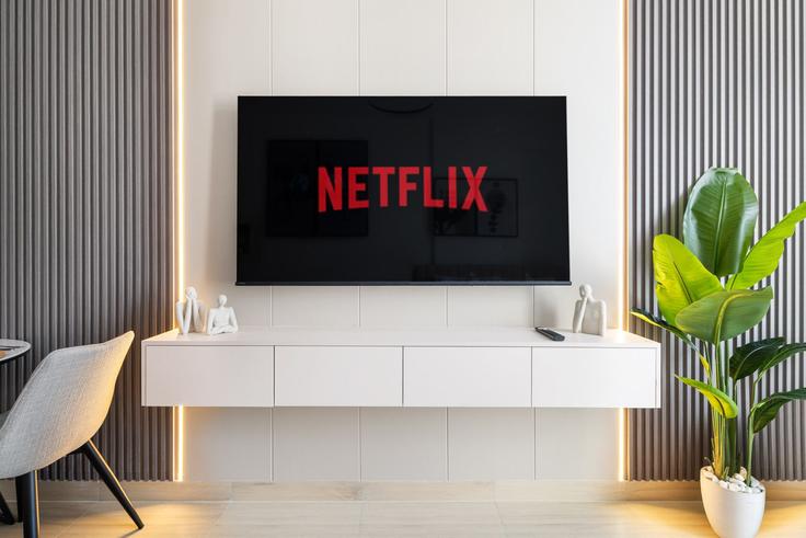 Elegantly designed living room with modern furnishings in an apartment at Building Street 5 - oak-tree-vacation-homes-rental - 1316342 in Jumeirah Village, Dubai Elegantly designed living room with modern furnishings in an apartment at Building Street 5 - oak-tree-vacation-homes-rental - 1316342 in Jumeirah Village, Dubai