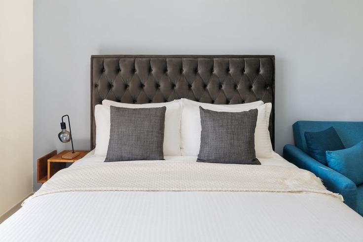 1 yatak odalı mobilyalı daire Estella 2 St 1316347P , Dubai, Dubai, fotoğraf 1