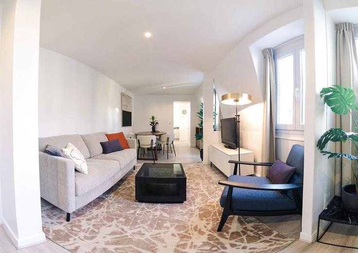 2 chambre appartement meublé à Rue de la Pompe 1259413P , 16th arrondissement, Paris, photo 1 2 chambre appartement meublé à Rue de la Pompe 1259413P , 16th arrondissement, Paris, photo 1