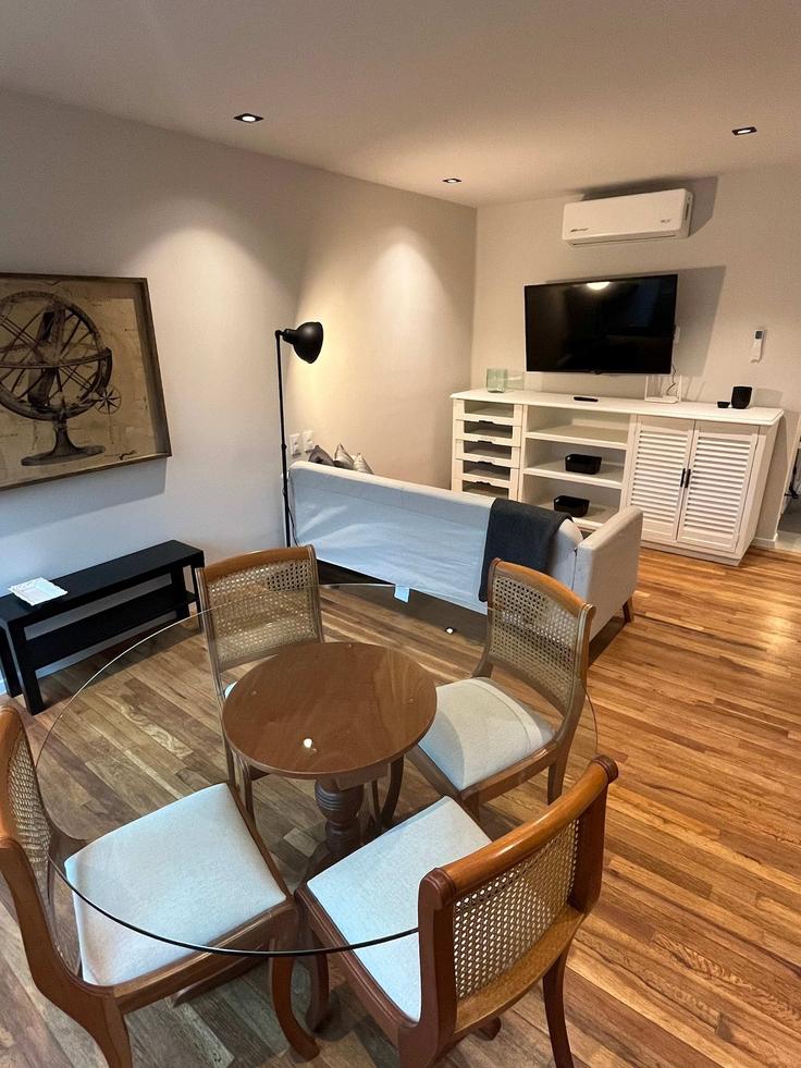 2 möblierte Einzimmerwohnung in Calle Arquímedes 1258093P , Mexico City, Mexico City, Foto 1