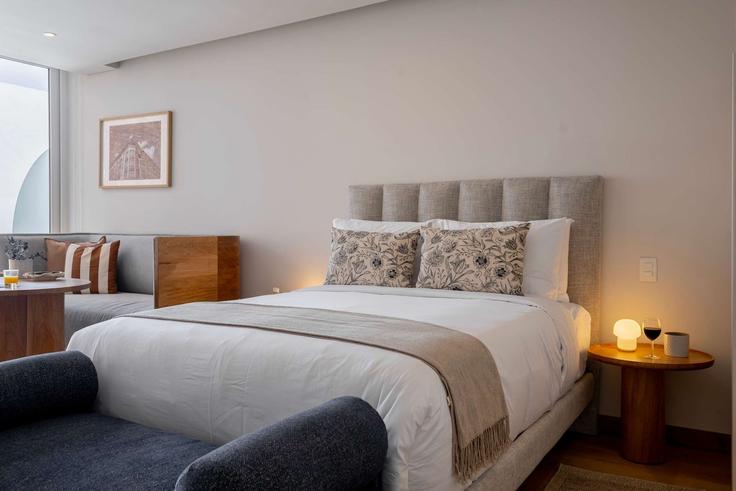 Apartamento estúdio mobiliado em Hamburgo 1378831P, Mexico City, Mexico City, foto 1