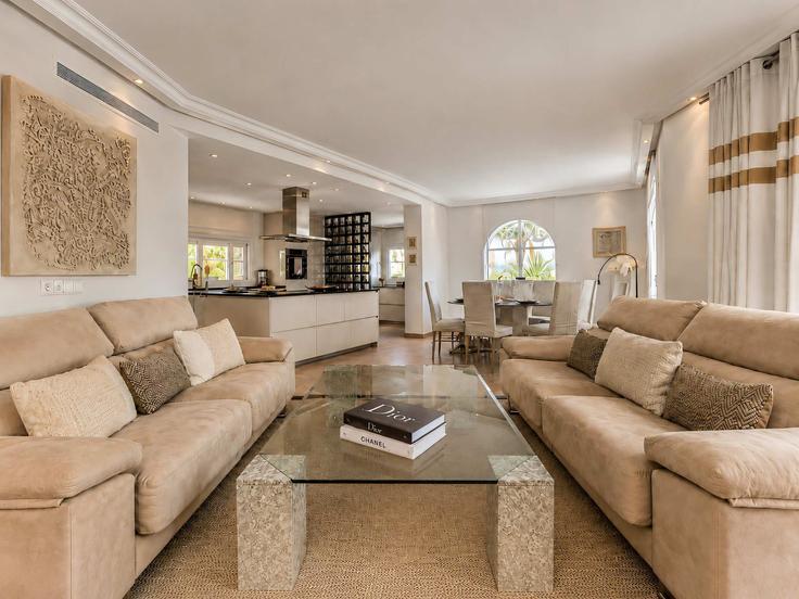 Living Room Living Room