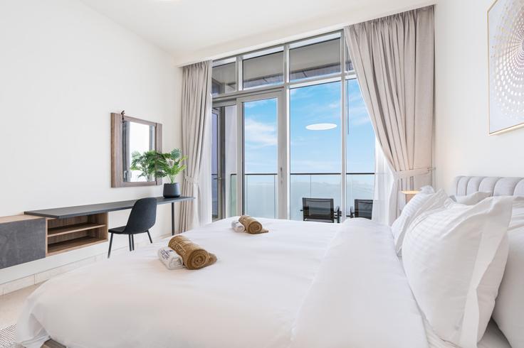 1 möblierte Einzimmerwohnung in Tariaq Bedon Esm 1047323P , Dubai Maritime City, Dubai, Foto 1 1 möblierte Einzimmerwohnung in Tariaq Bedon Esm 1047323P , Dubai Maritime City, Dubai, Foto 1