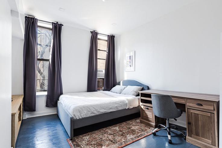 East 8th Streetにあるのスタジオ・家具付きアパート(1565188P、Manhattan、New York)写真 1枚 East 8th Streetにあるのスタジオ・家具付きアパート(1565188P、Manhattan、New York)写真 1枚