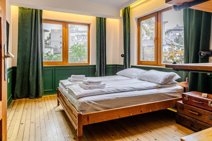 Schlafzimmer Schlafzimmer