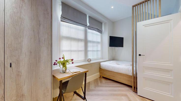 1 chambre appartement meublé à Cadogan Street 1072184P , Royal Borough of Kensington and Chelsea, London, photo 1 1 chambre appartement meublé à Cadogan Street 1072184P , Royal Borough of Kensington and Chelsea, London, photo 1