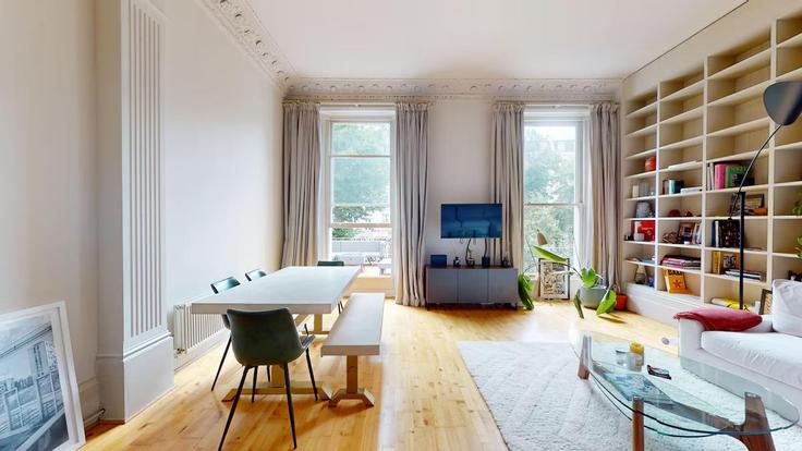 1 chambre appartement meublé à Talbot Road 1072182P , City of Westminster, London, photo 1 1 chambre appartement meublé à Talbot Road 1072182P , City of Westminster, London, photo 1