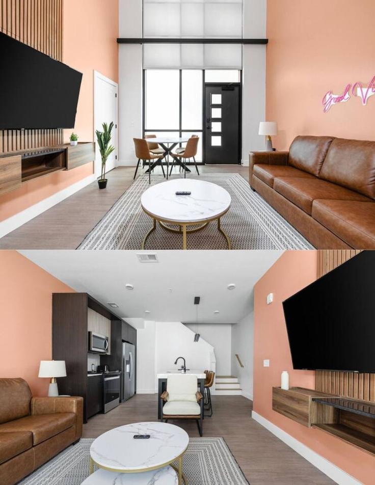 Building North Pennsylvania Street - one-stone-property-group-indy - 1313970 - USA adresindeki bir dairede modern mobilyalarla zarif bir şekilde tasarlanmış oturma odası Indianapolis, Indianapolis Building North Pennsylvania Street - one-stone-property-group-indy - 1313970 - USA adresindeki bir dairede modern mobilyalarla zarif bir şekilde tasarlanmış oturma odası Indianapolis, Indianapolis